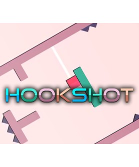 Hookshot Steam Key GLOBAL